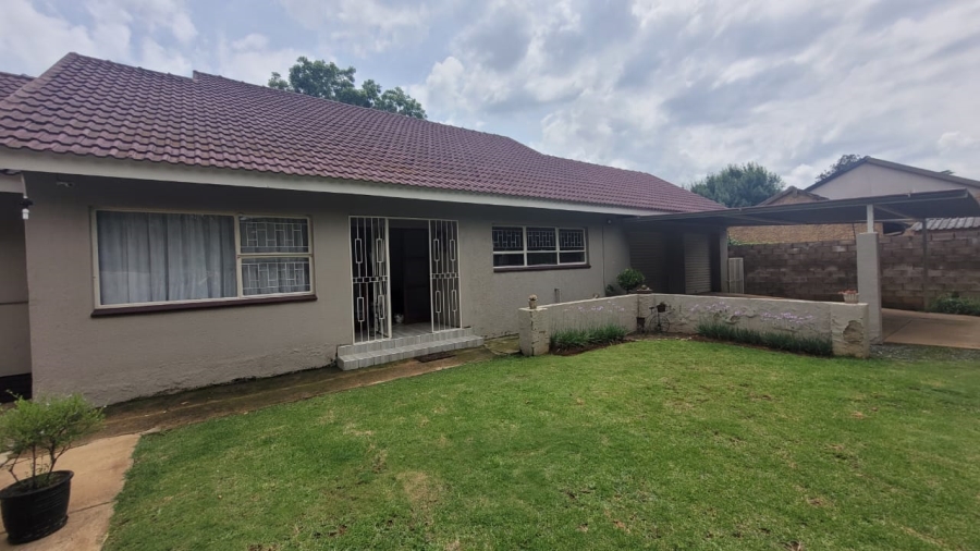 4 Bedroom Property for Sale in Delmas Mpumalanga