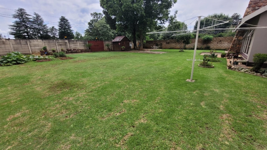 4 Bedroom Property for Sale in Delmas Mpumalanga