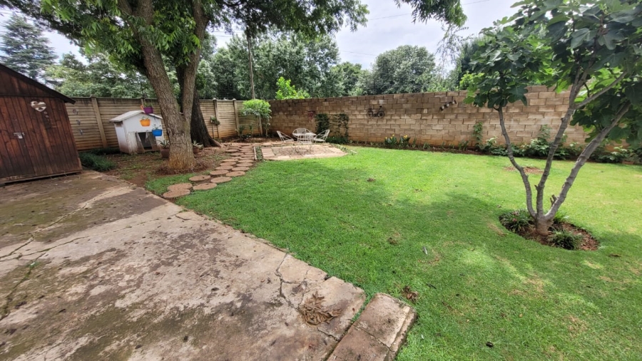 4 Bedroom Property for Sale in Delmas Mpumalanga