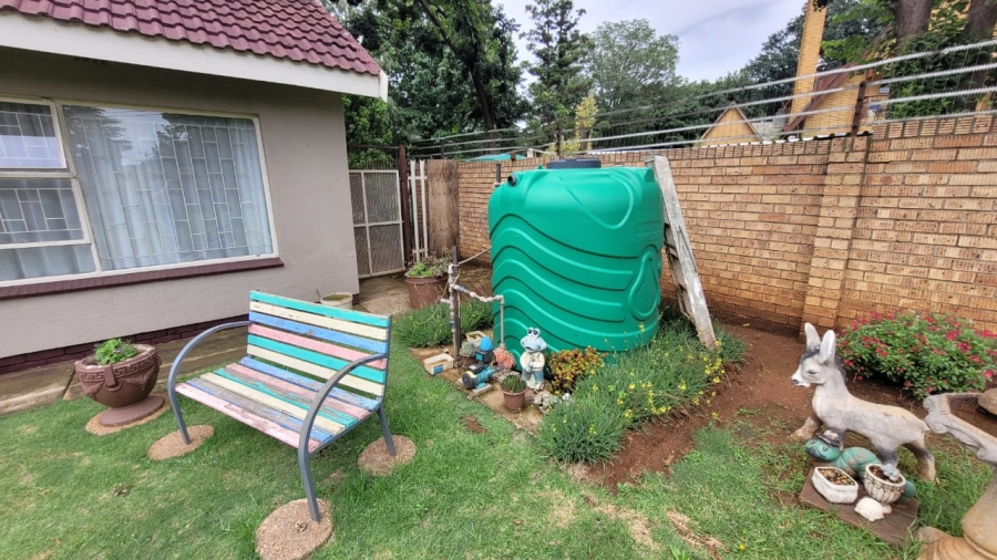 4 Bedroom Property for Sale in Delmas Mpumalanga