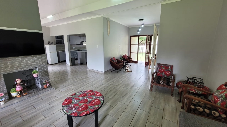 4 Bedroom Property for Sale in Delmas Mpumalanga