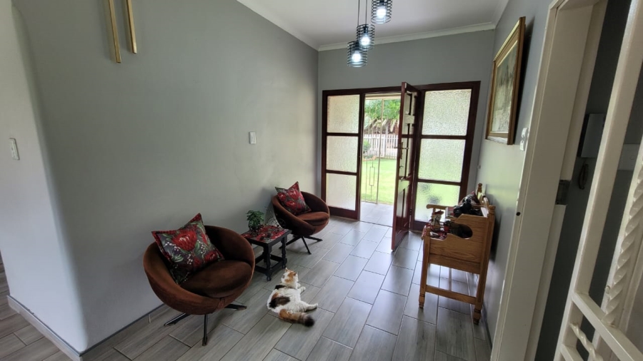 4 Bedroom Property for Sale in Delmas Mpumalanga