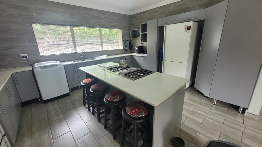 4 Bedroom Property for Sale in Delmas Mpumalanga