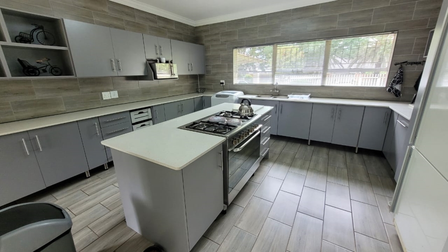 4 Bedroom Property for Sale in Delmas Mpumalanga