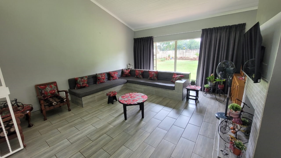 4 Bedroom Property for Sale in Delmas Mpumalanga