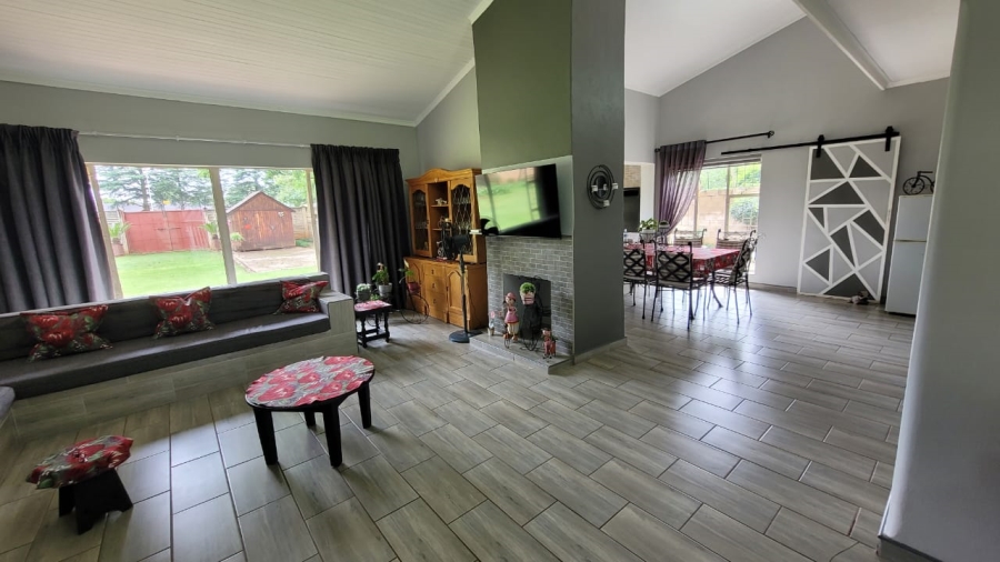 4 Bedroom Property for Sale in Delmas Mpumalanga