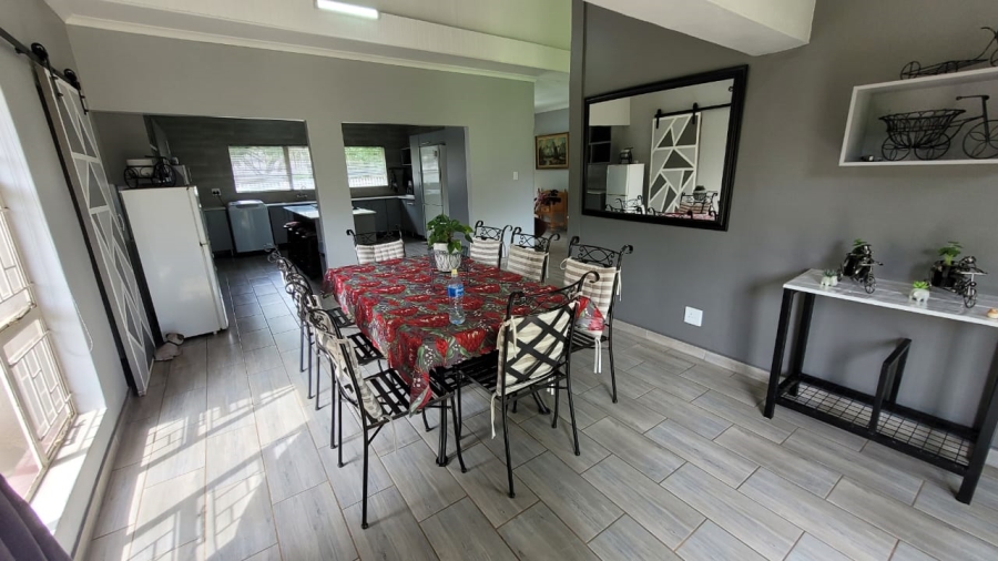 4 Bedroom Property for Sale in Delmas Mpumalanga