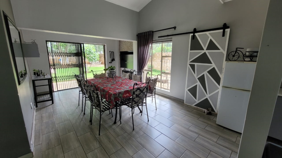 4 Bedroom Property for Sale in Delmas Mpumalanga