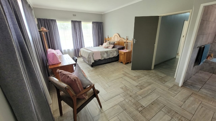 4 Bedroom Property for Sale in Delmas Mpumalanga