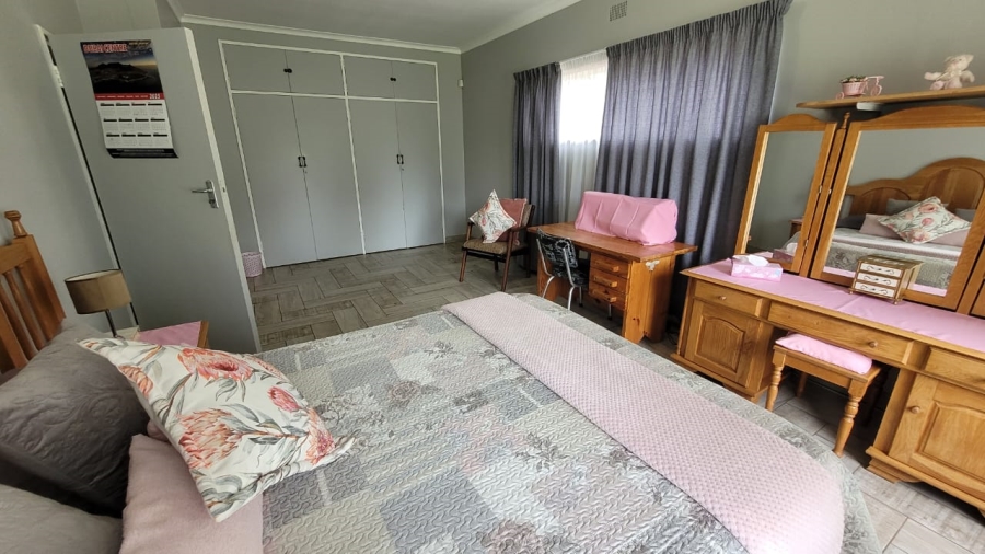 4 Bedroom Property for Sale in Delmas Mpumalanga