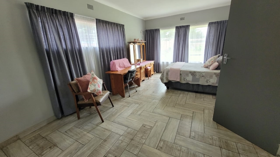 4 Bedroom Property for Sale in Delmas Mpumalanga