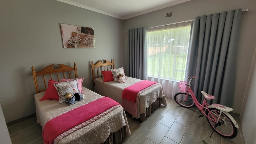 4 Bedroom Property for Sale in Delmas Mpumalanga