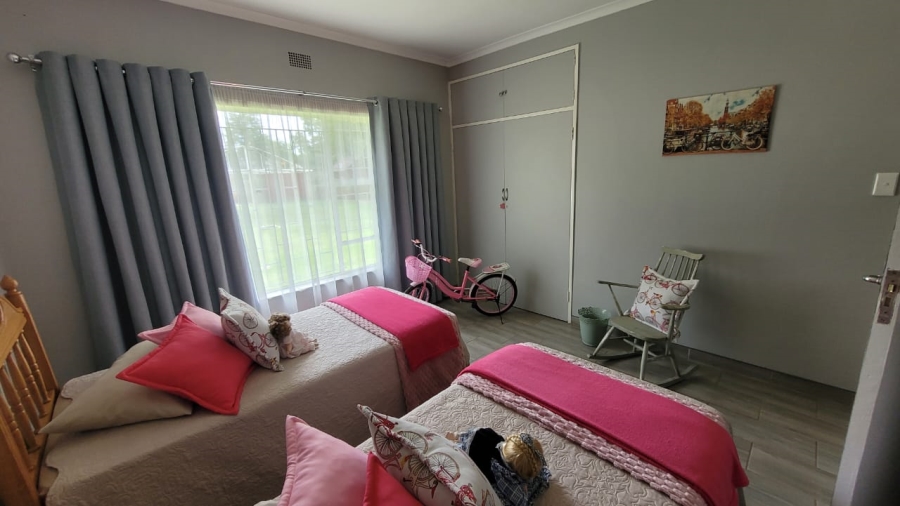 4 Bedroom Property for Sale in Delmas Mpumalanga