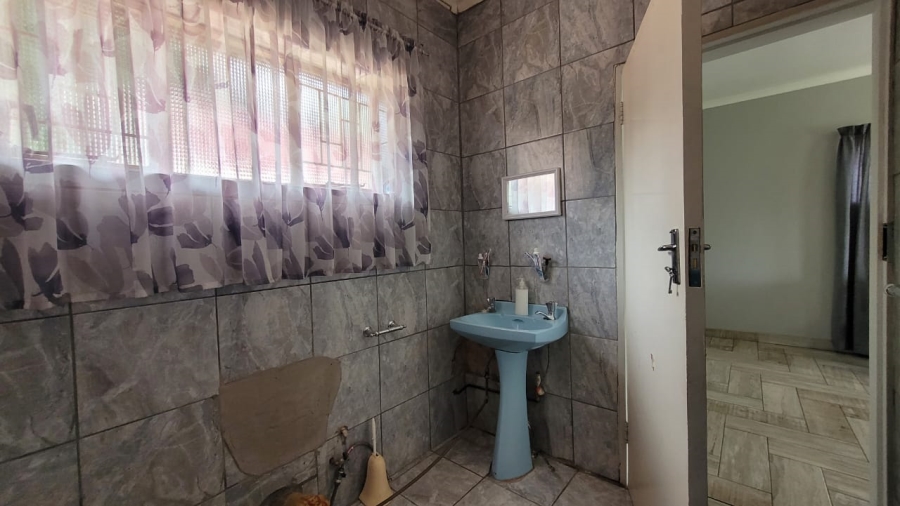 4 Bedroom Property for Sale in Delmas Mpumalanga