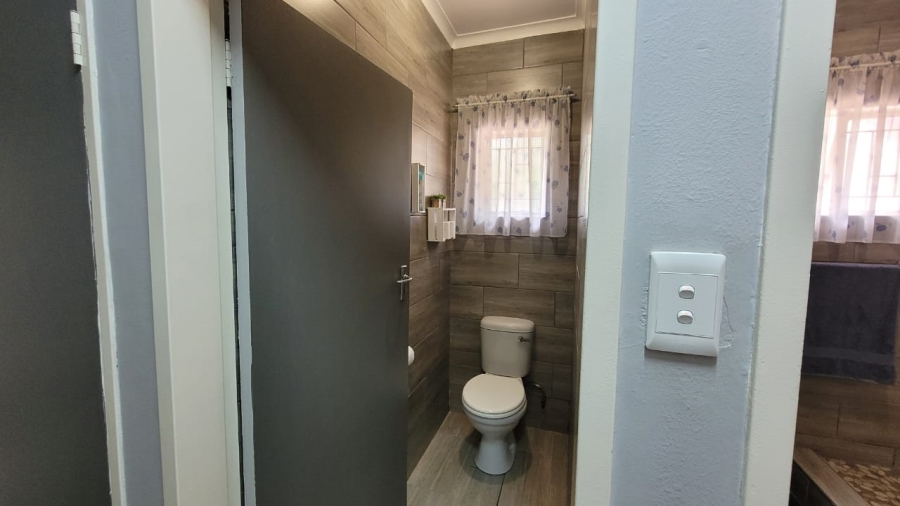 4 Bedroom Property for Sale in Delmas Mpumalanga