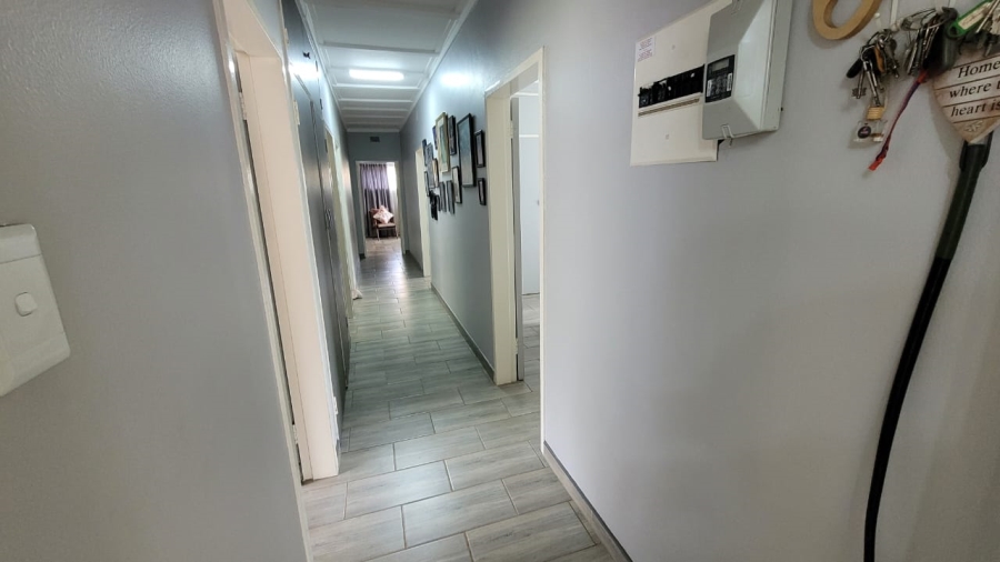 4 Bedroom Property for Sale in Delmas Mpumalanga