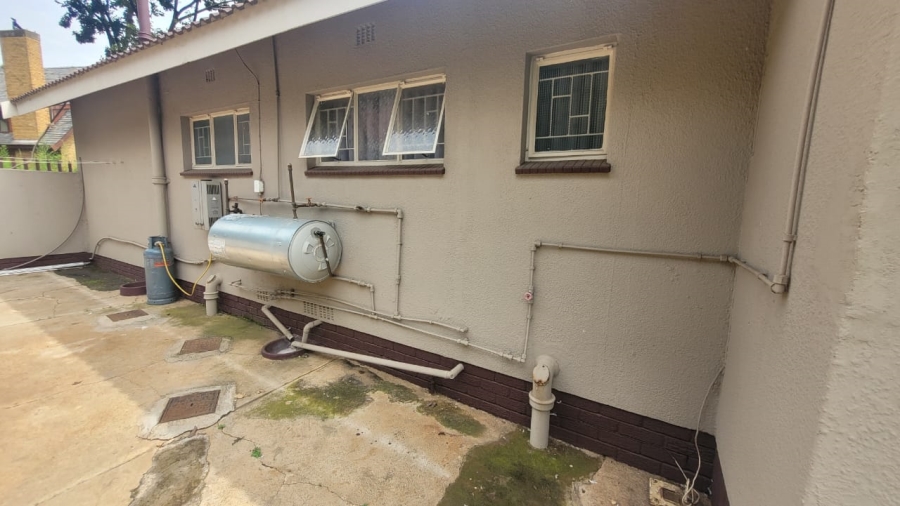 4 Bedroom Property for Sale in Delmas Mpumalanga