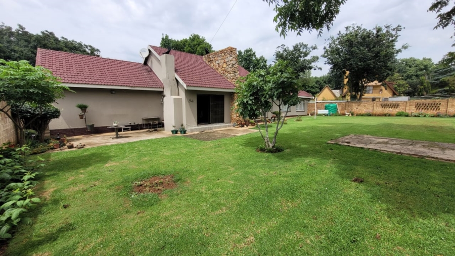 4 Bedroom Property for Sale in Delmas Mpumalanga