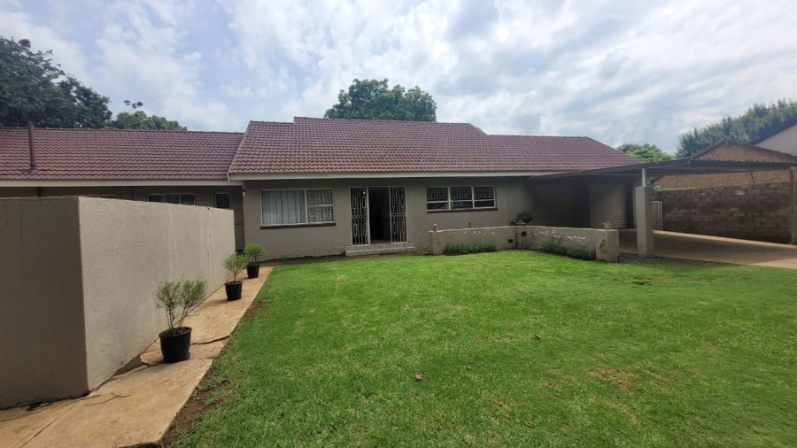 4 Bedroom Property for Sale in Delmas Mpumalanga