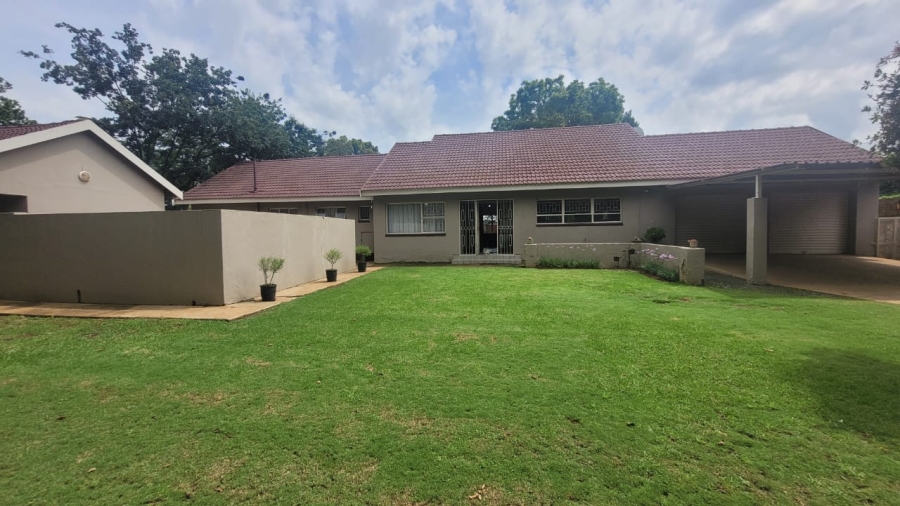 4 Bedroom Property for Sale in Delmas Mpumalanga