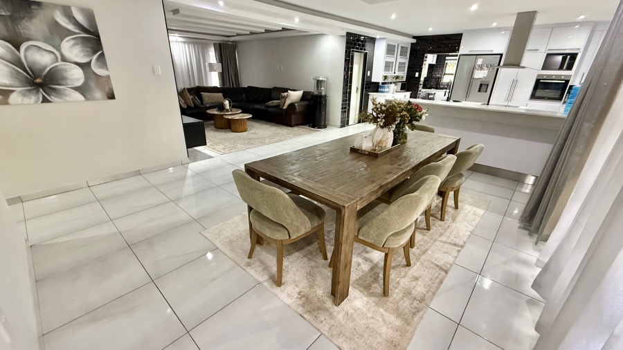 To Let 4 Bedroom Property for Rent in Aerorand Mpumalanga