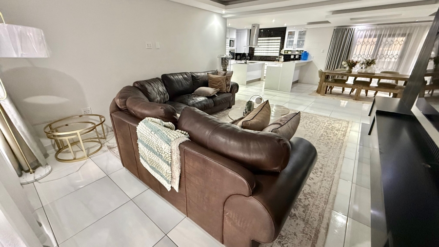To Let 4 Bedroom Property for Rent in Aerorand Mpumalanga