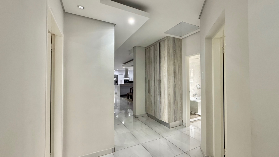 To Let 4 Bedroom Property for Rent in Aerorand Mpumalanga