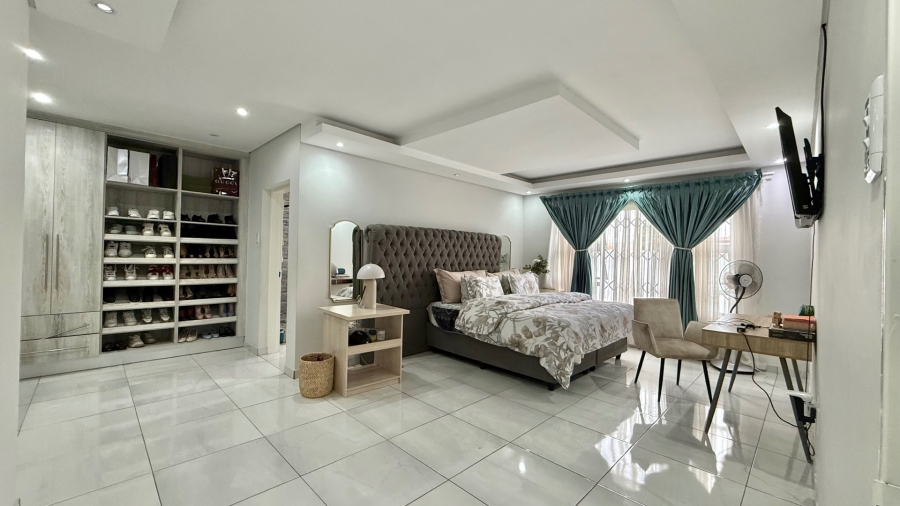 To Let 4 Bedroom Property for Rent in Aerorand Mpumalanga