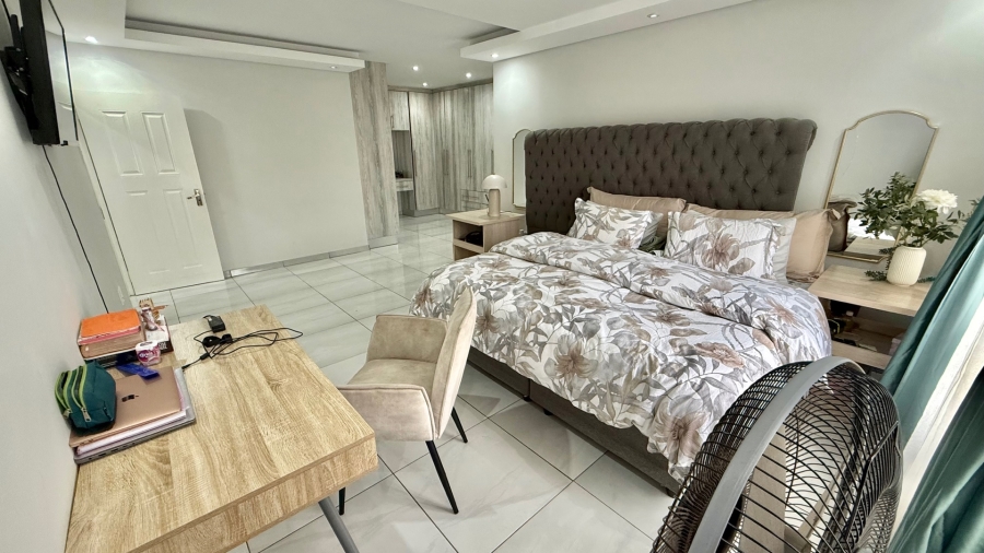 To Let 4 Bedroom Property for Rent in Aerorand Mpumalanga