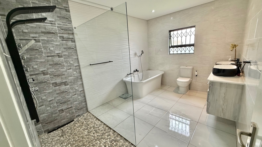 To Let 4 Bedroom Property for Rent in Aerorand Mpumalanga