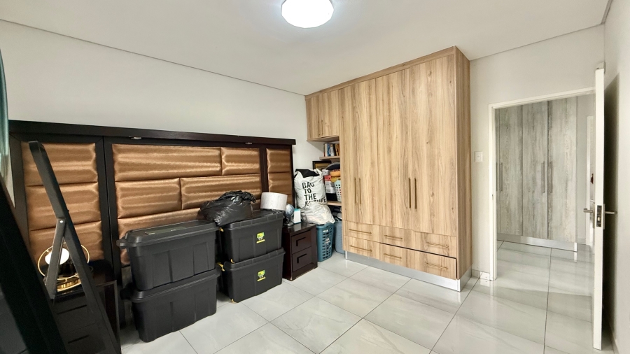 To Let 4 Bedroom Property for Rent in Aerorand Mpumalanga