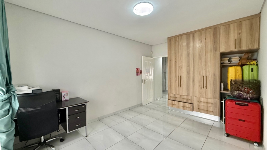 To Let 4 Bedroom Property for Rent in Aerorand Mpumalanga