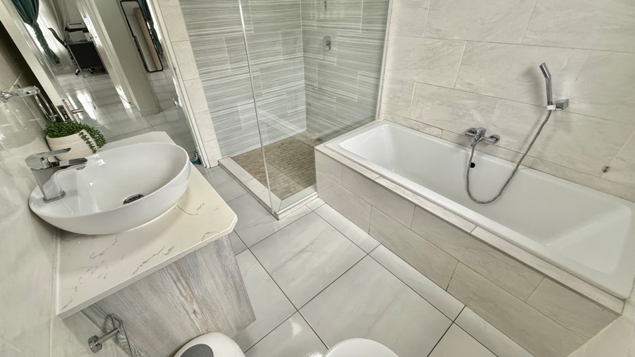 To Let 4 Bedroom Property for Rent in Aerorand Mpumalanga