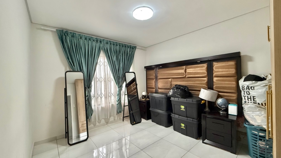 To Let 4 Bedroom Property for Rent in Aerorand Mpumalanga