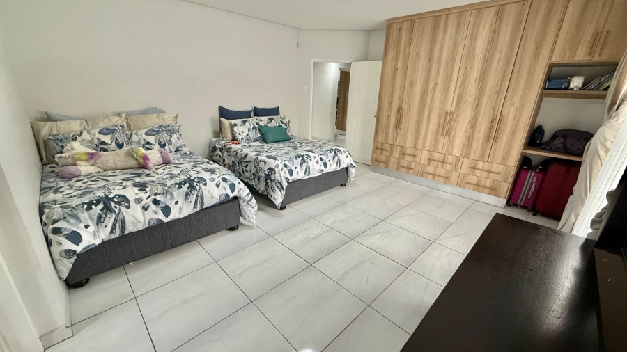 To Let 4 Bedroom Property for Rent in Aerorand Mpumalanga