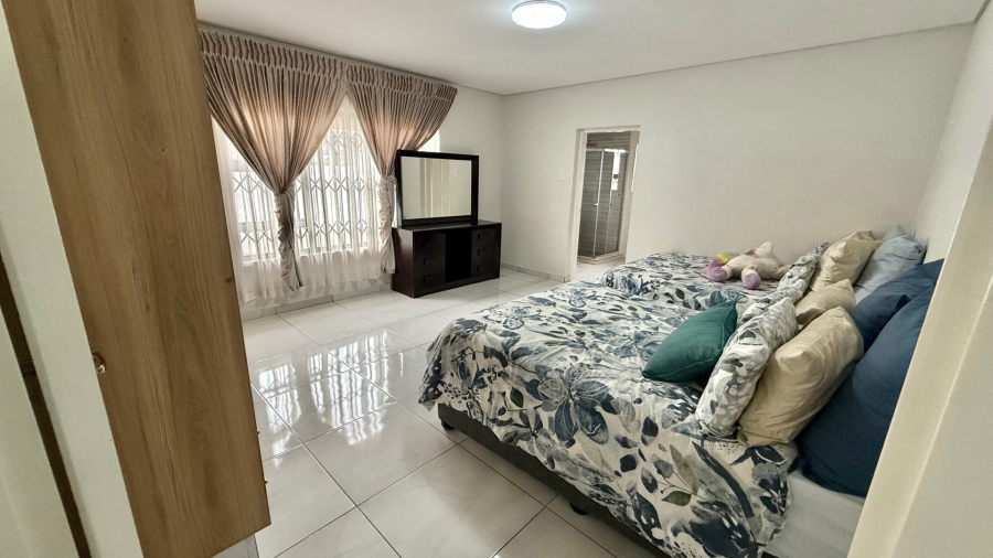 To Let 4 Bedroom Property for Rent in Aerorand Mpumalanga