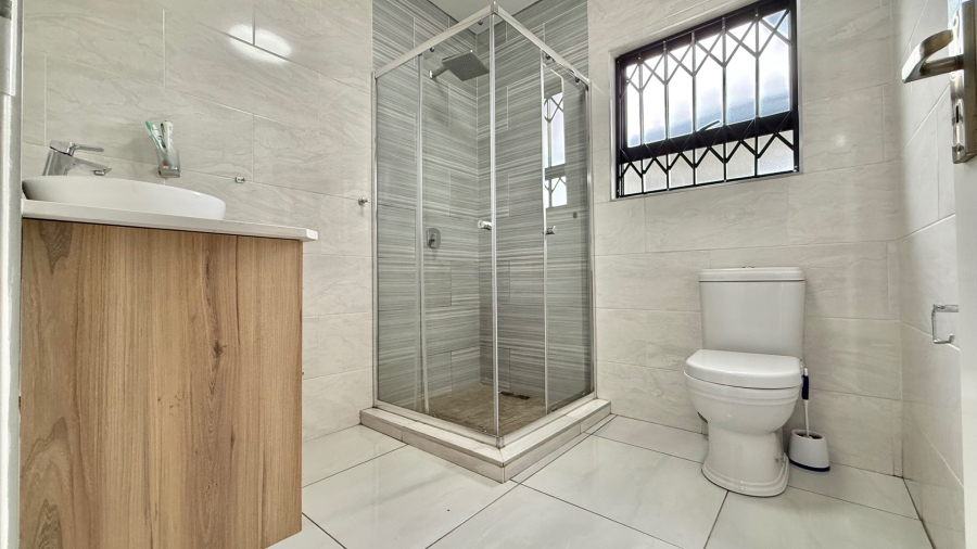 To Let 4 Bedroom Property for Rent in Aerorand Mpumalanga