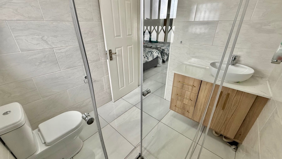 To Let 4 Bedroom Property for Rent in Aerorand Mpumalanga