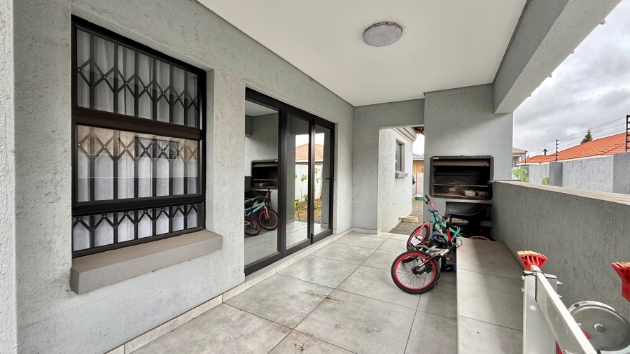 To Let 4 Bedroom Property for Rent in Aerorand Mpumalanga