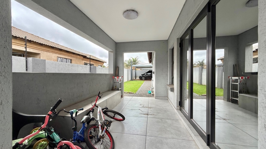 To Let 4 Bedroom Property for Rent in Aerorand Mpumalanga