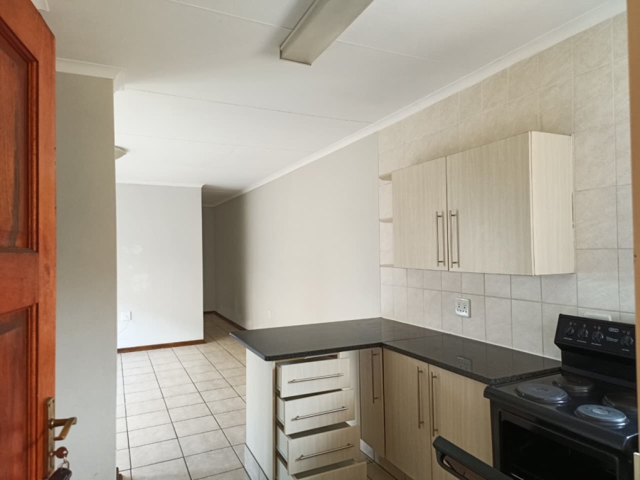 To Let 1 Bedroom Property for Rent in Del Judor Mpumalanga