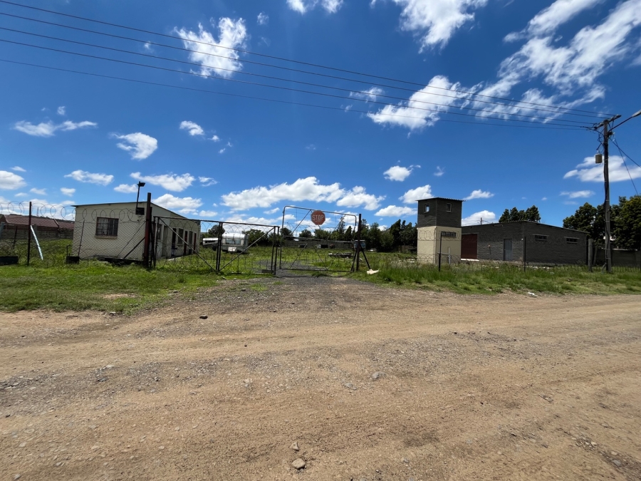 Commercial Property for Sale in Stanwest Mpumalanga