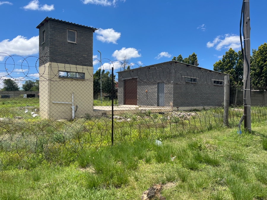 Commercial Property for Sale in Stanwest Mpumalanga