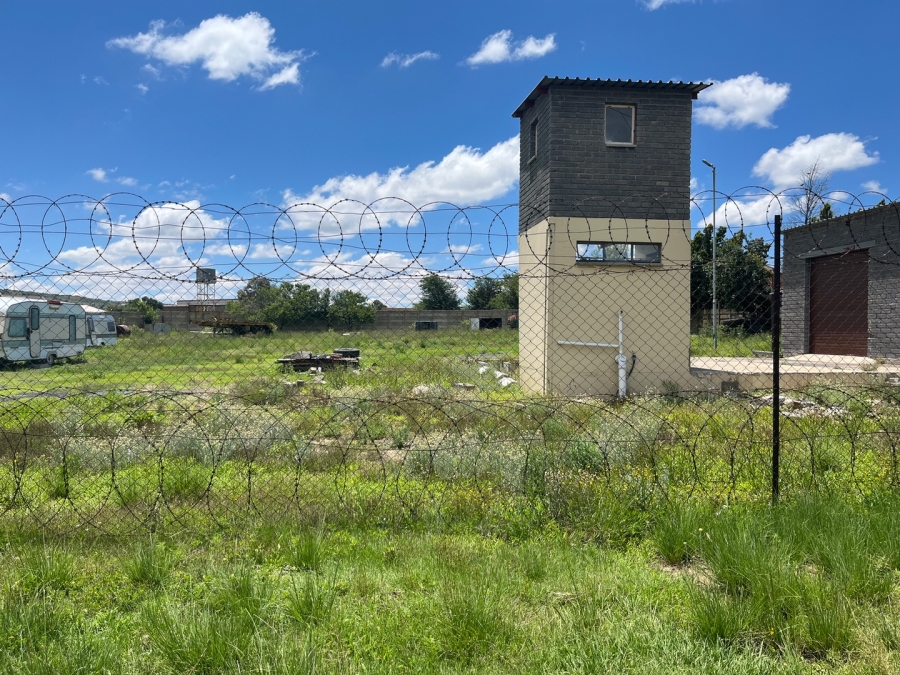 Commercial Property for Sale in Stanwest Mpumalanga