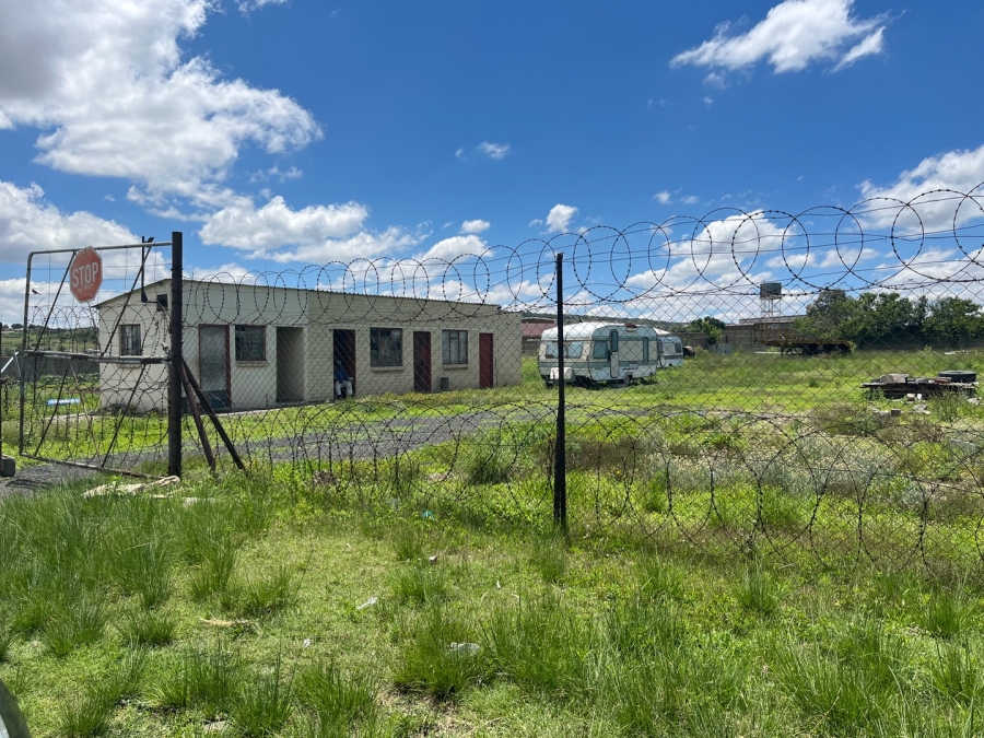 Commercial Property for Sale in Stanwest Mpumalanga