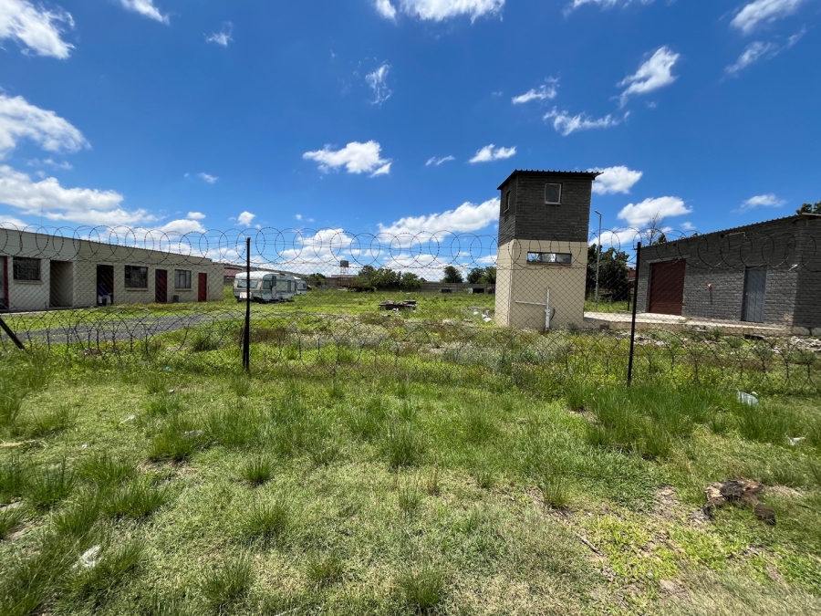 Commercial Property for Sale in Stanwest Mpumalanga