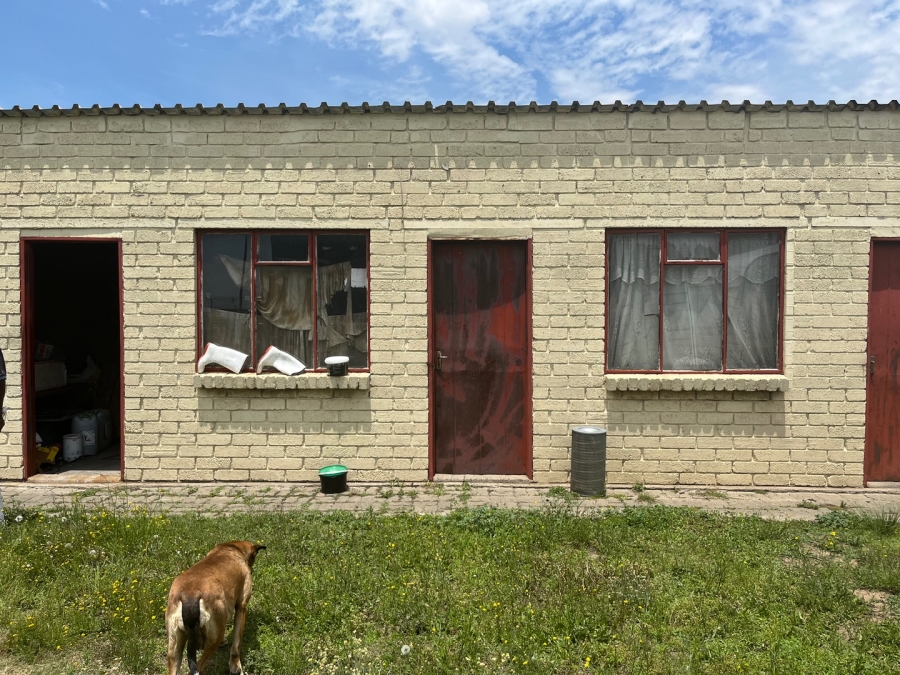 Commercial Property for Sale in Stanwest Mpumalanga