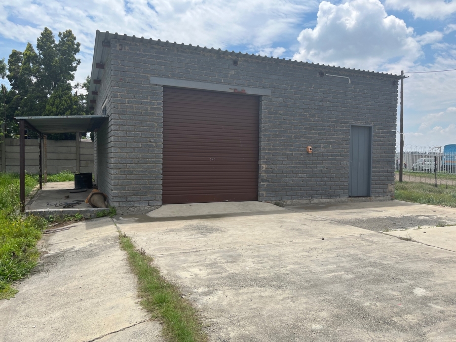 Commercial Property for Sale in Stanwest Mpumalanga