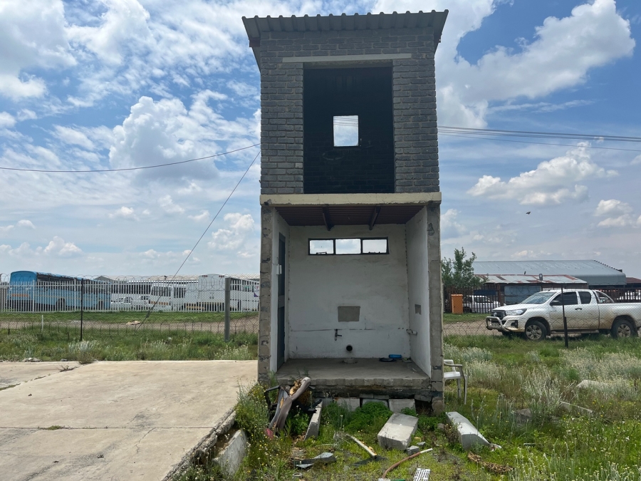 Commercial Property for Sale in Stanwest Mpumalanga