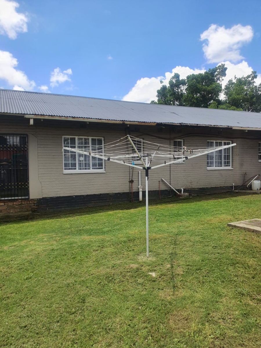 To Let 3 Bedroom Property for Rent in Witbank Ext 16 Mpumalanga